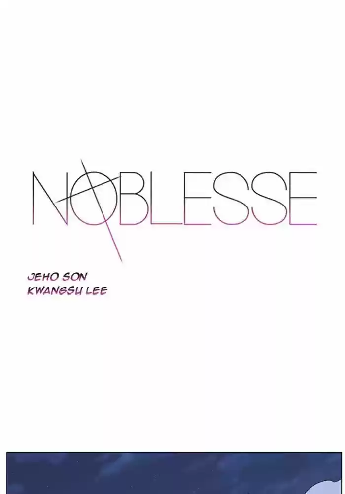 Read Noblesse FR Manga Online