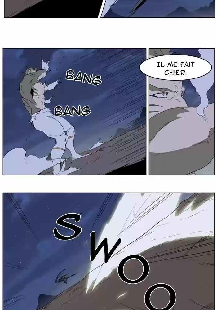 Read Noblesse FR Manga Online