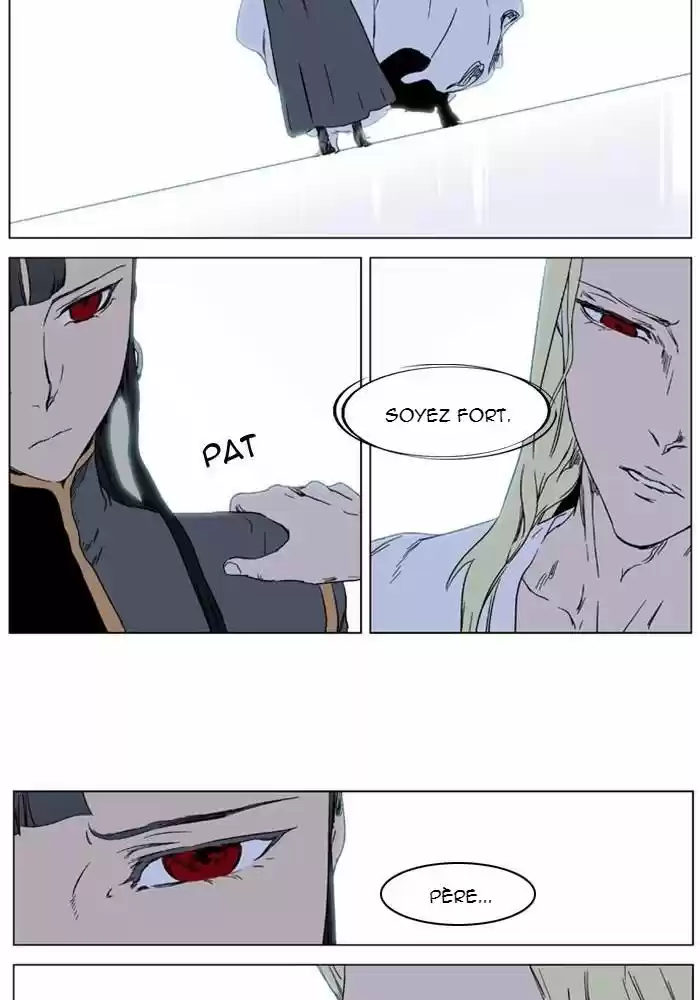 Read Noblesse FR Manga Online