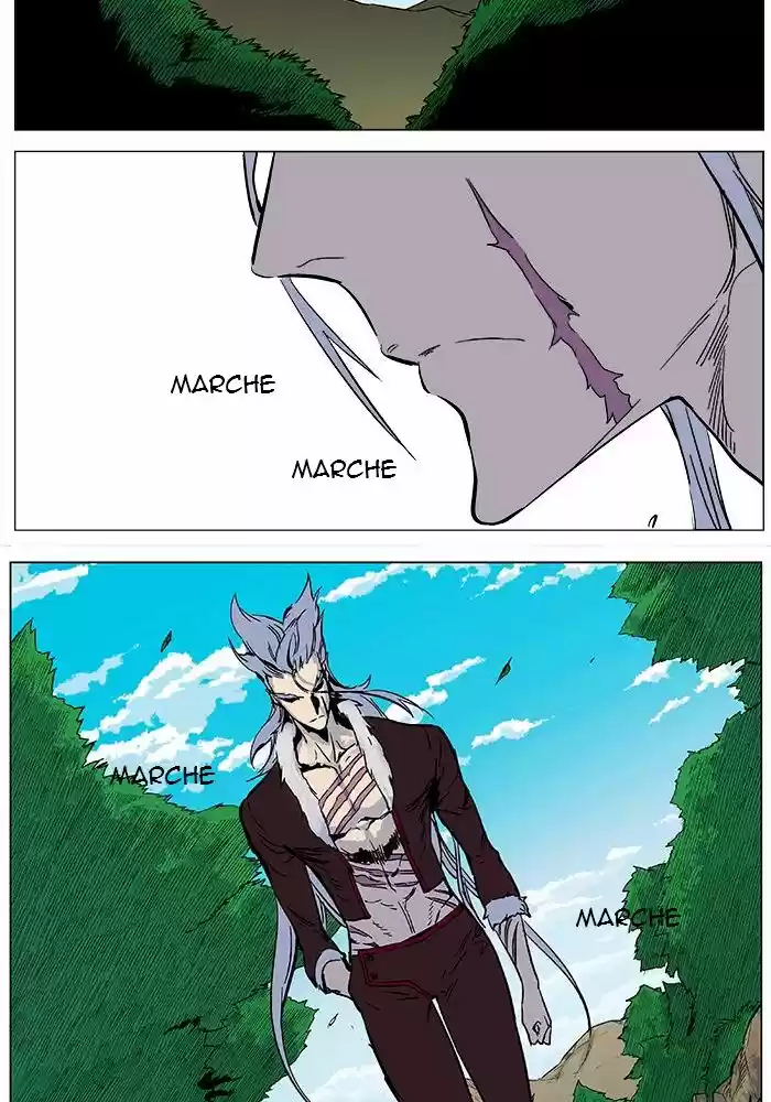 Read Noblesse FR Manga Online