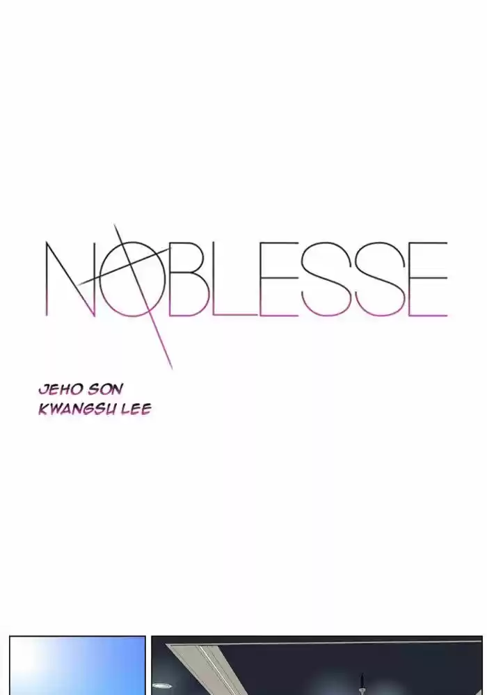 Read Noblesse FR Manga Online