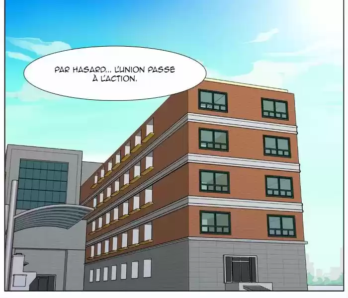 Read Noblesse FR Manga Online