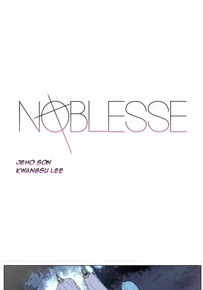 Read Noblesse FR Manga Online