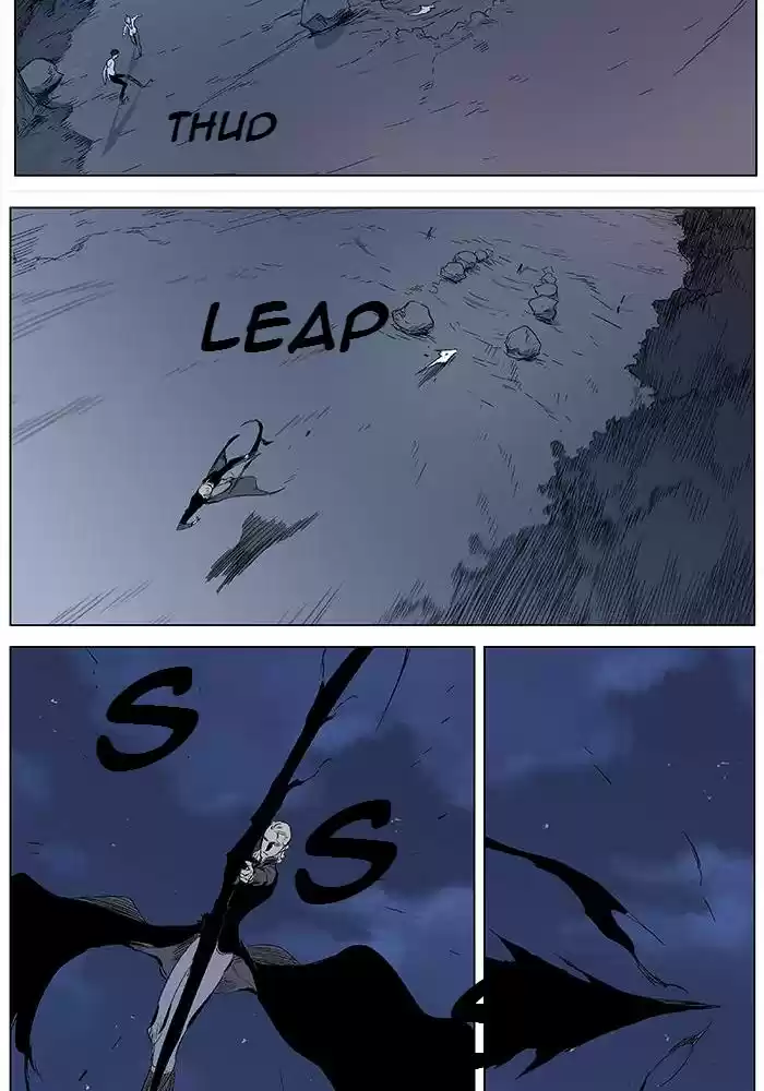 Read Noblesse FR Manga Online