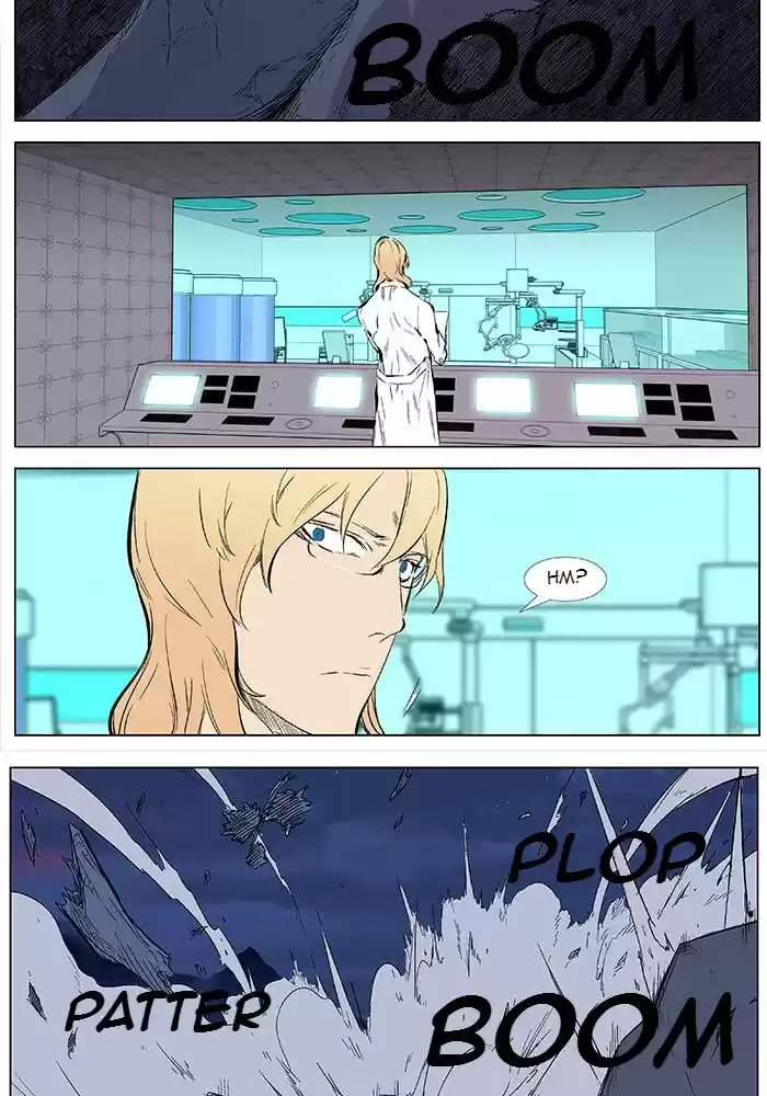 Read Noblesse FR Manga Online