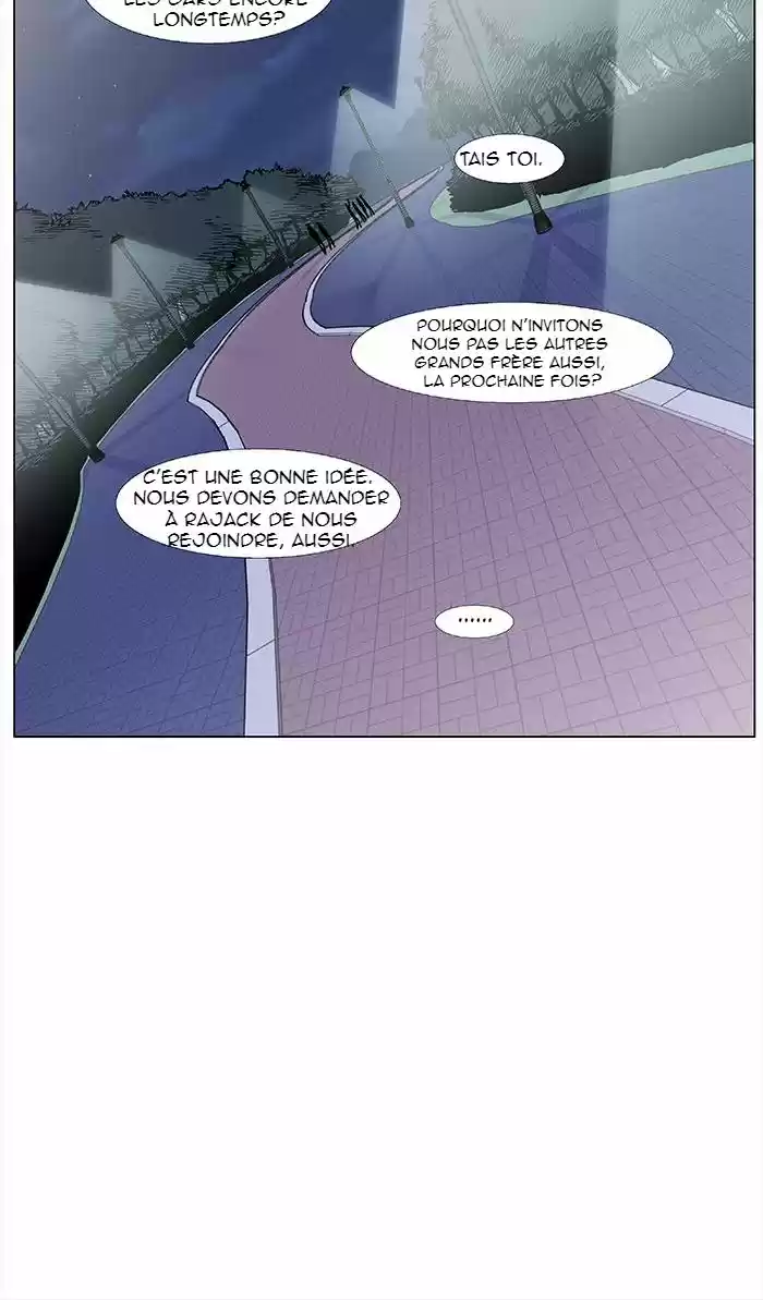 Read Noblesse FR Manga Online