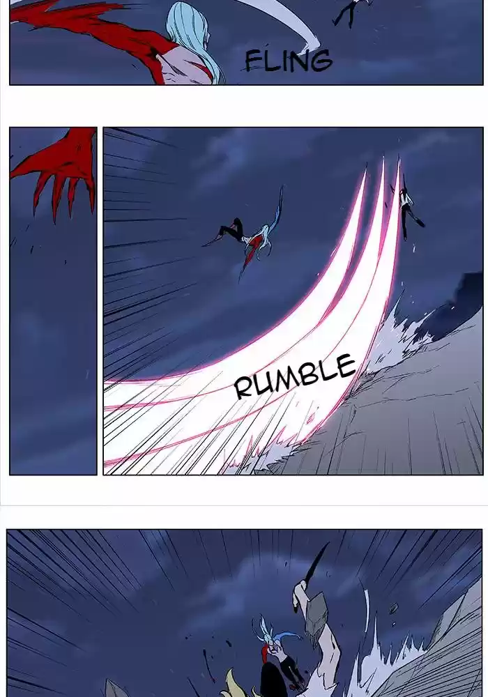 Read Noblesse FR Manga Online