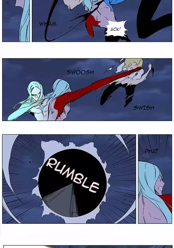 Read Noblesse FR Manga Online