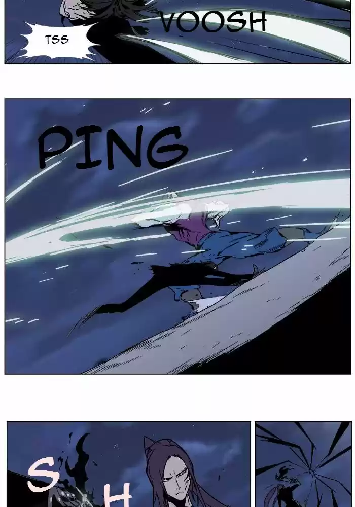 Read Noblesse FR Manga Online