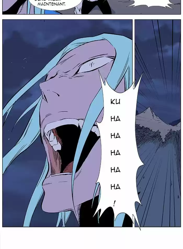 Read Noblesse FR Manga Online