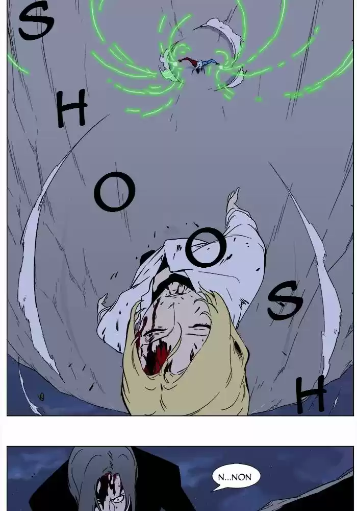 Read Noblesse FR Manga Online