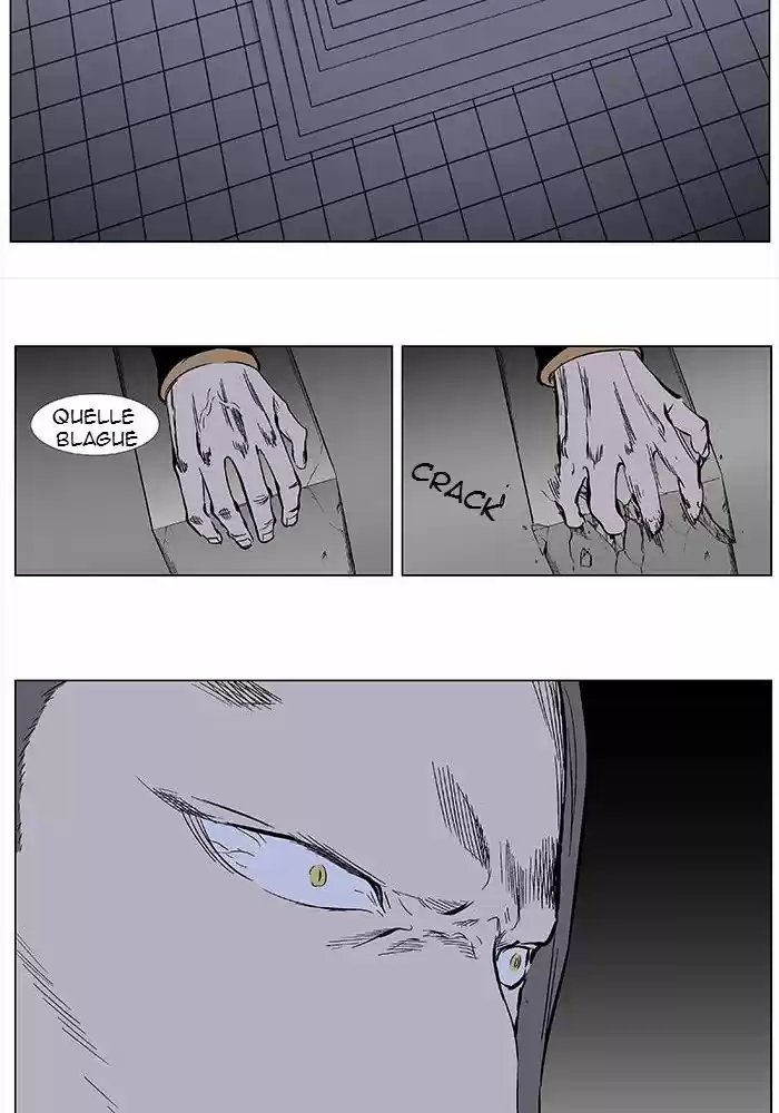 Read Noblesse FR Manga Online