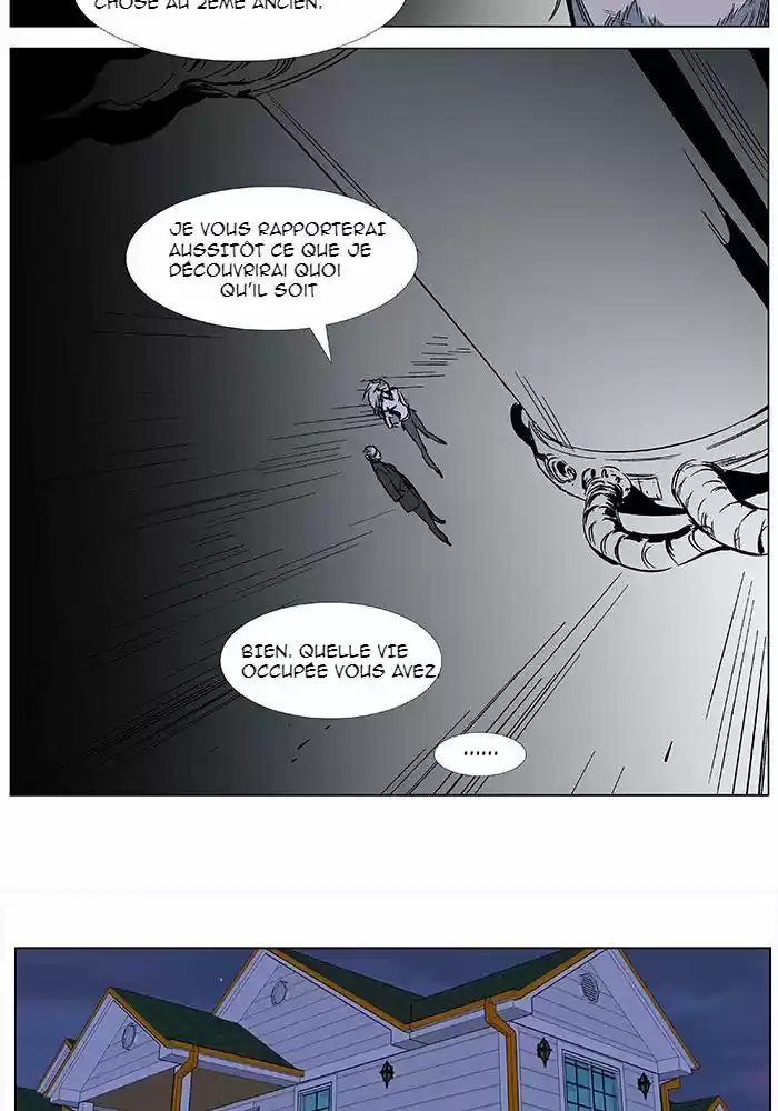 Read Noblesse FR Manga Online