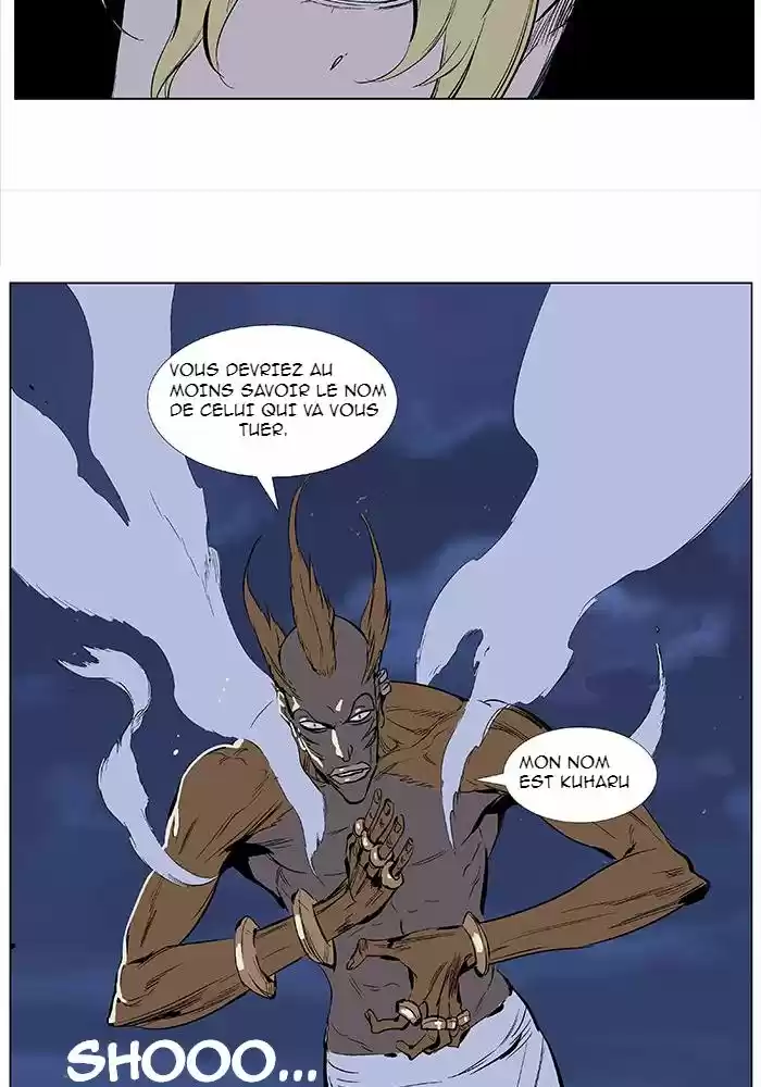 Read Noblesse FR Manga Online