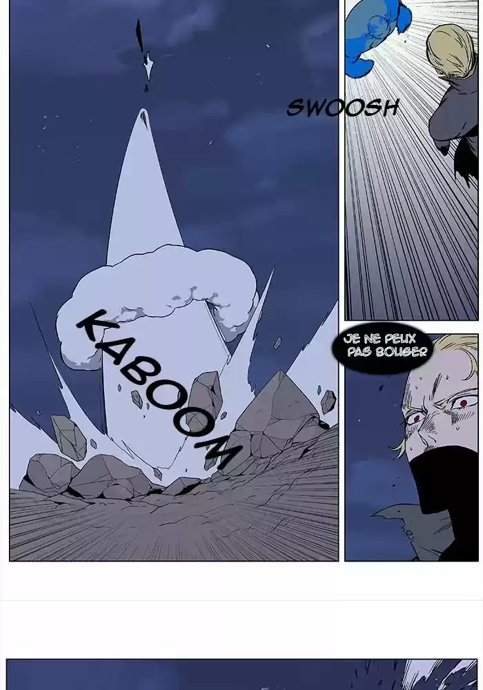 Read Noblesse FR Manga Online