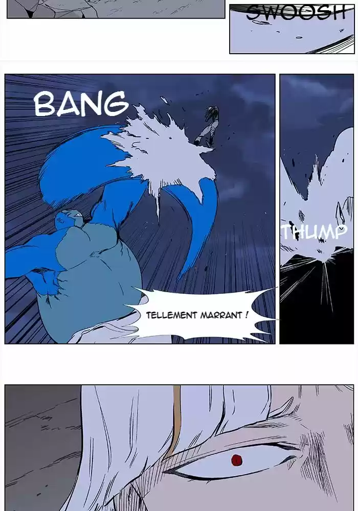 Read Noblesse FR Manga Online