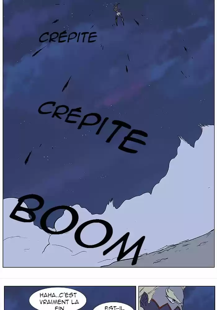 Read Noblesse FR Manga Online