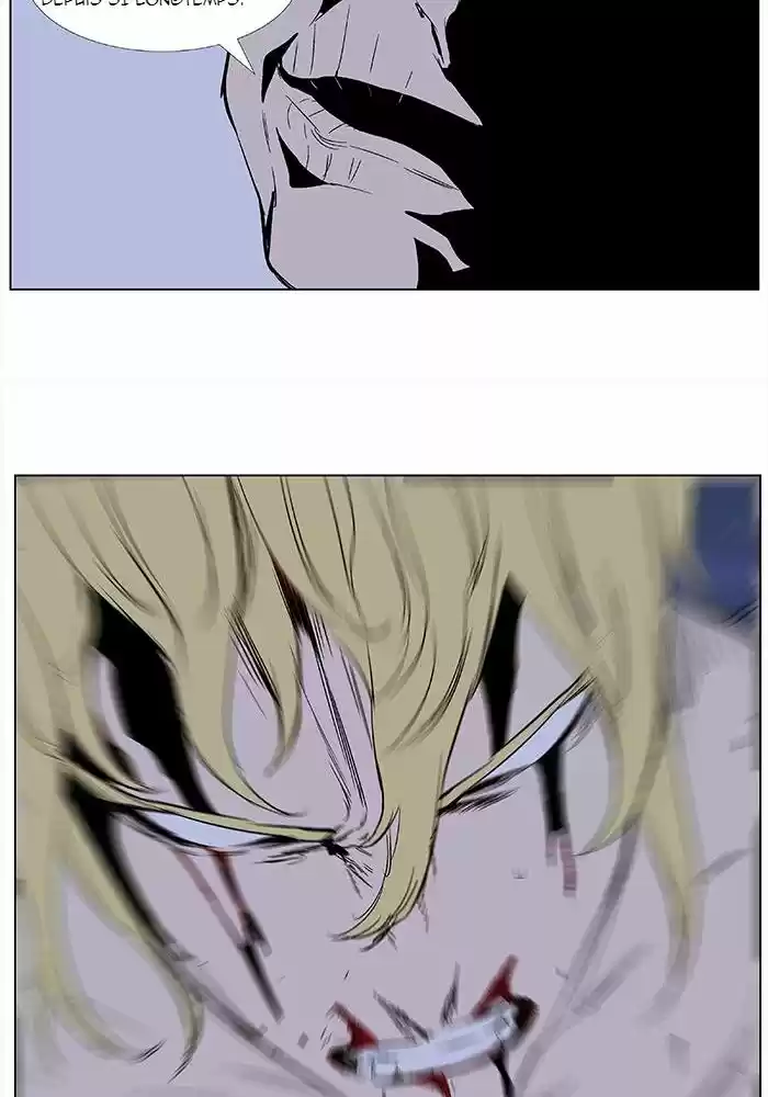 Read Noblesse FR Manga Online