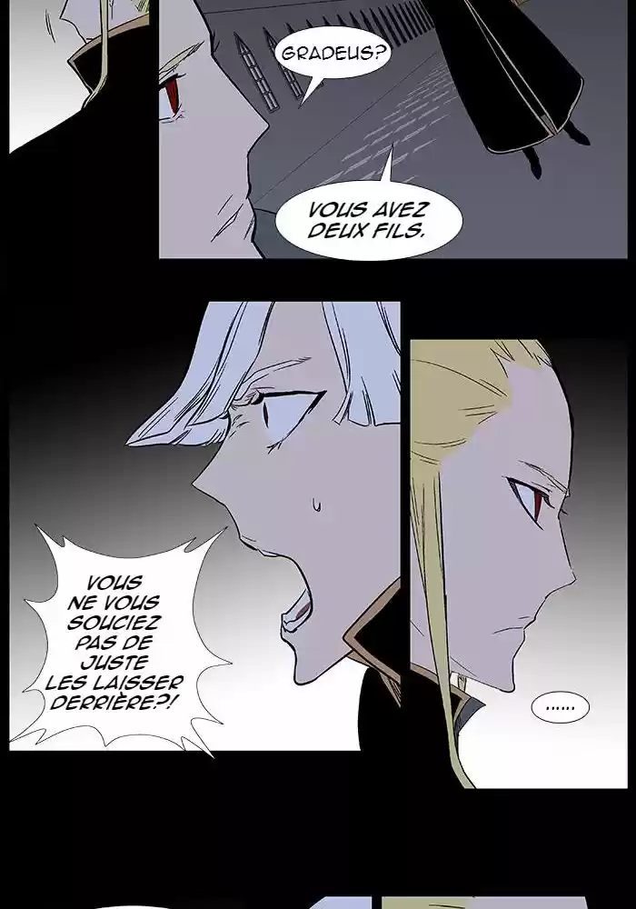 Read Noblesse FR Manga Online