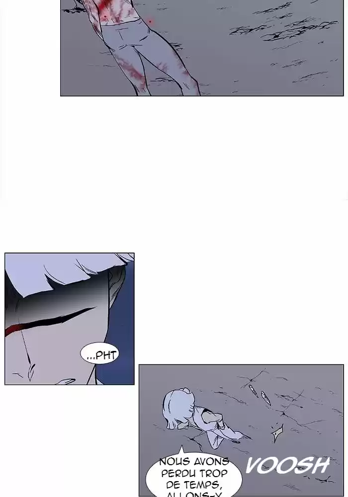 Read Noblesse FR Manga Online