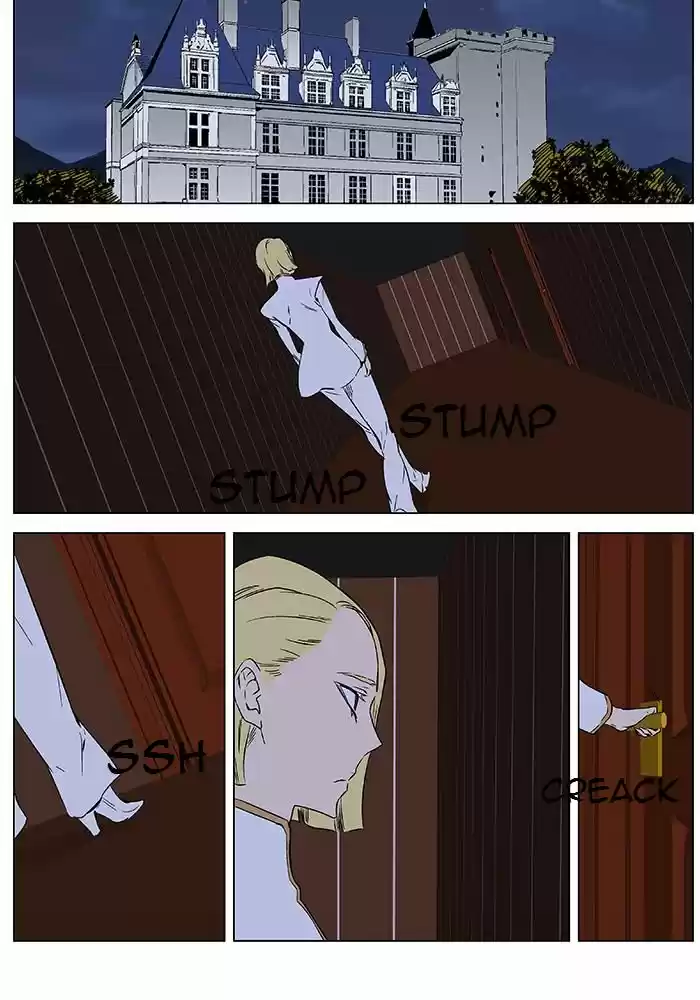 Read Noblesse FR Manga Online