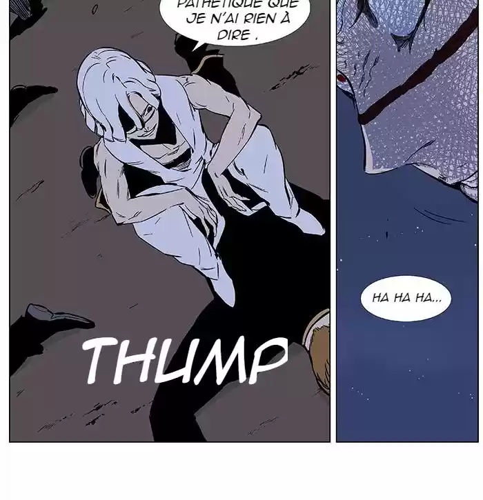 Read Noblesse FR Manga Online