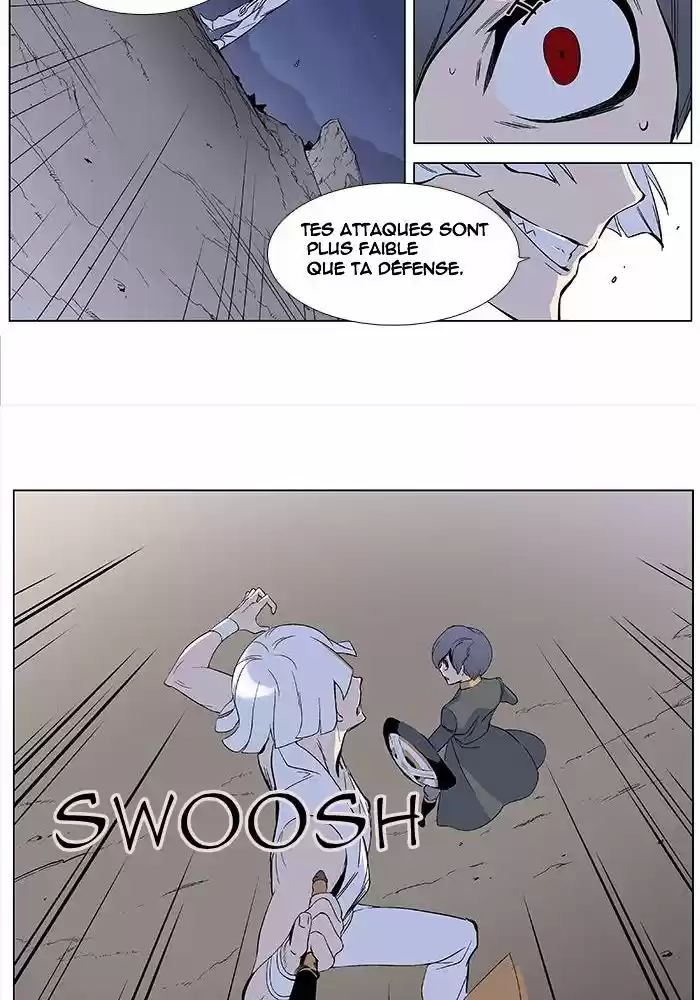 Read Noblesse FR Manga Online