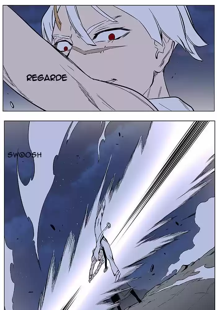 Read Noblesse FR Manga Online