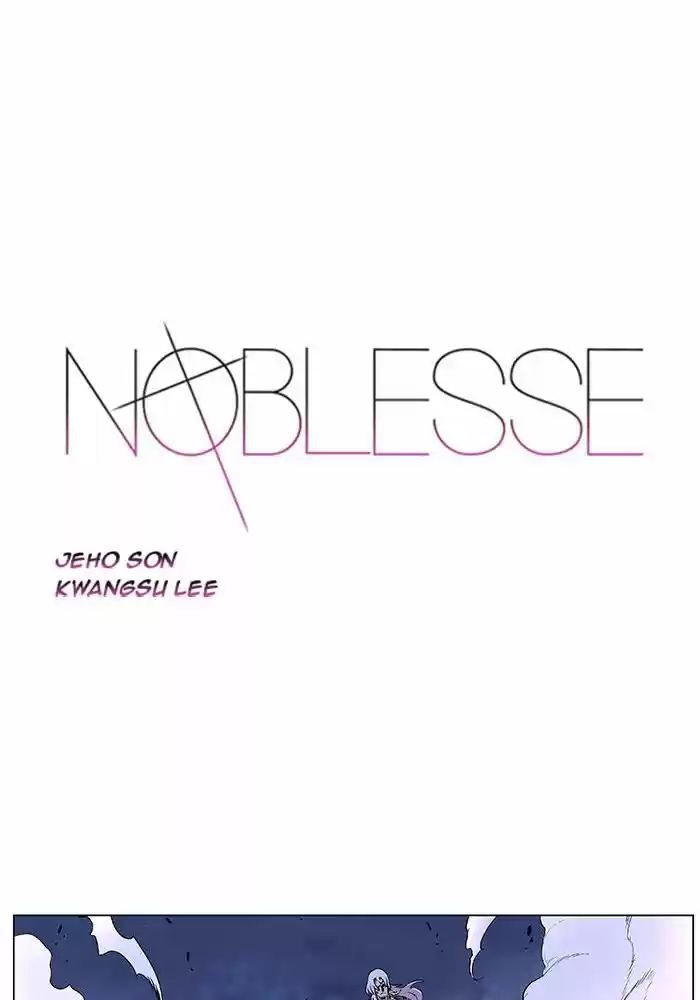 Read Noblesse FR Manga Online