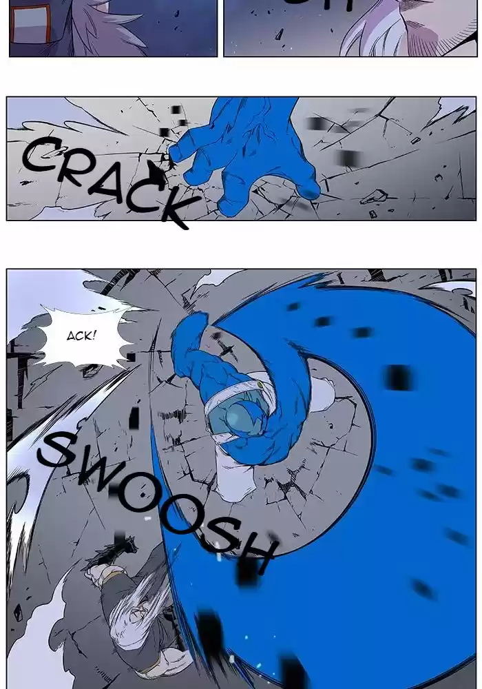 Read Noblesse FR Manga Online