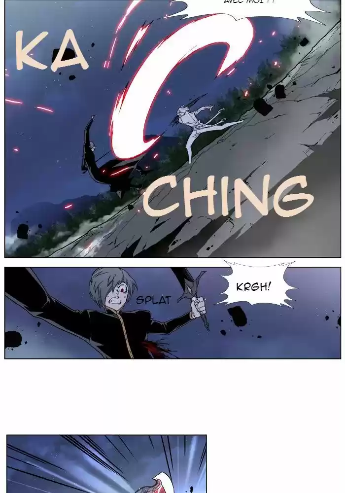 Read Noblesse FR Manga Online