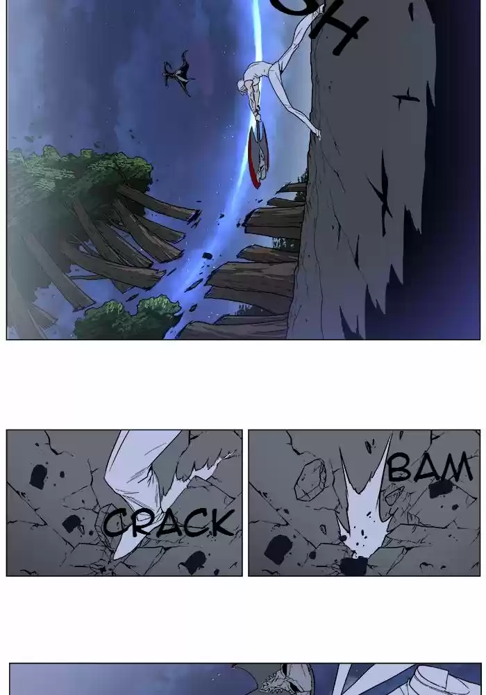 Read Noblesse FR Manga Online