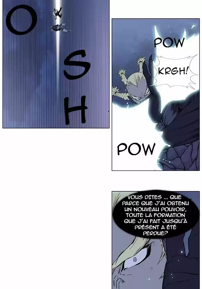 Read Noblesse FR Manga Online