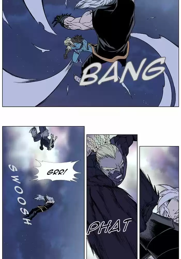 Read Noblesse FR Manga Online