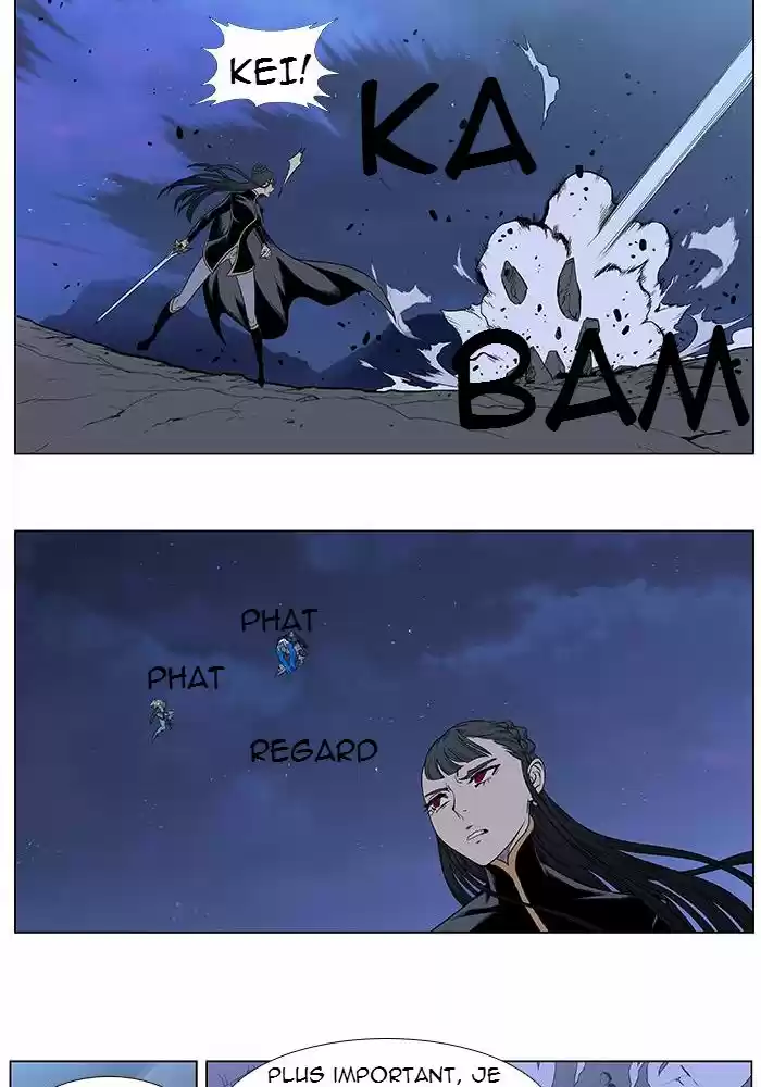 Read Noblesse FR Manga Online