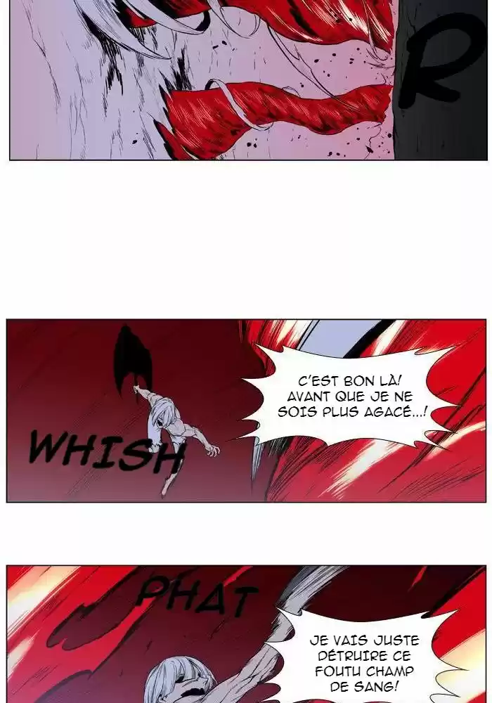 Read Noblesse FR Manga Online