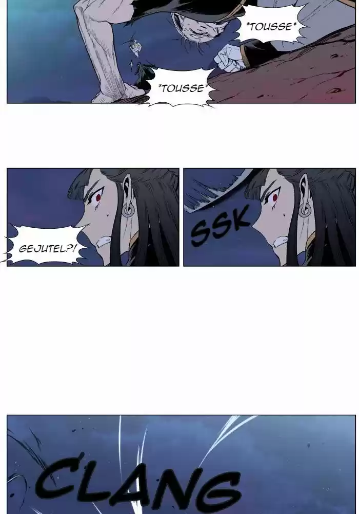 Read Noblesse FR Manga Online