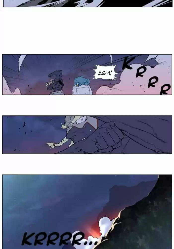 Read Noblesse FR Manga Online