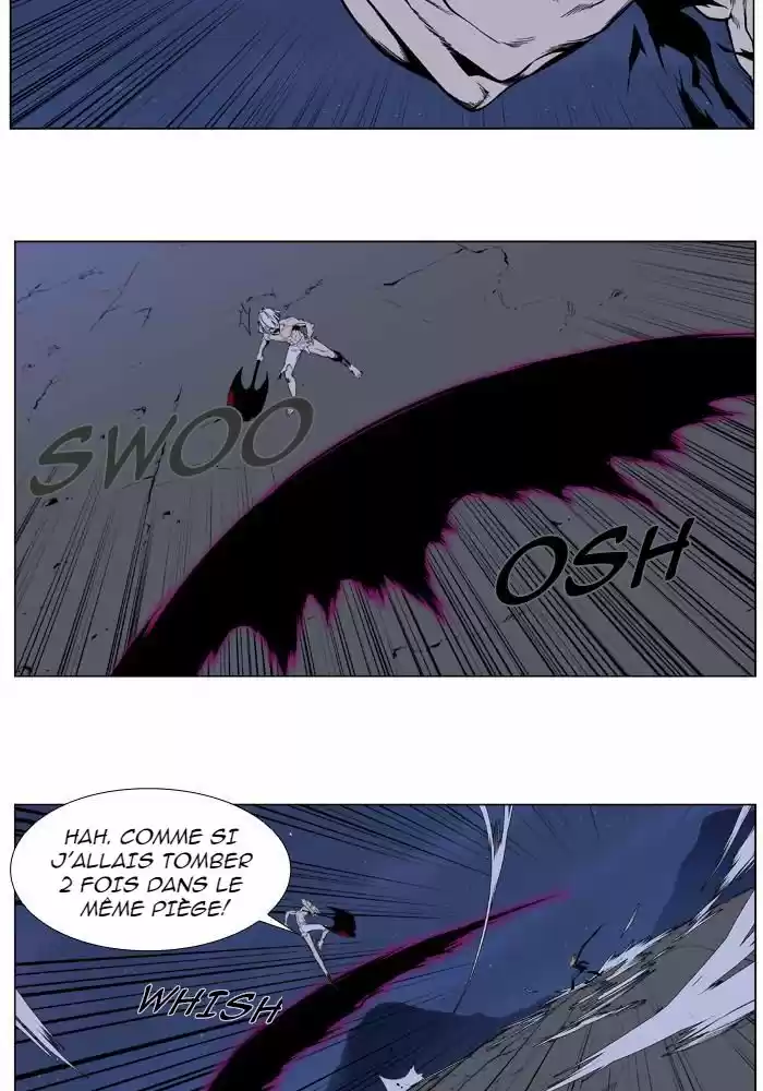 Read Noblesse FR Manga Online
