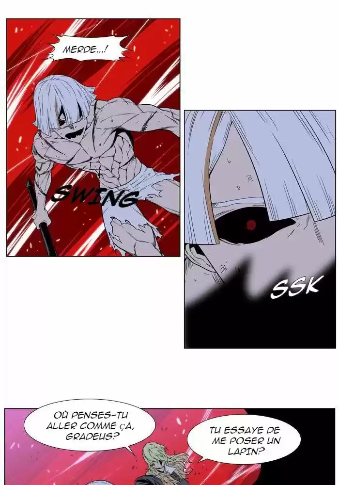 Read Noblesse FR Manga Online