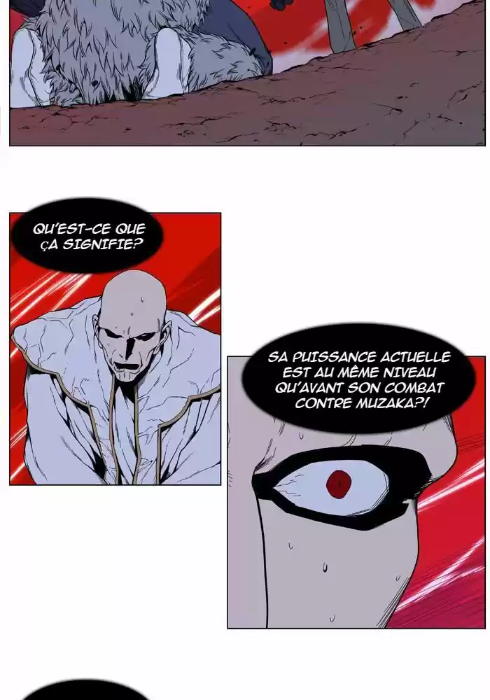 Read Noblesse FR Manga Online