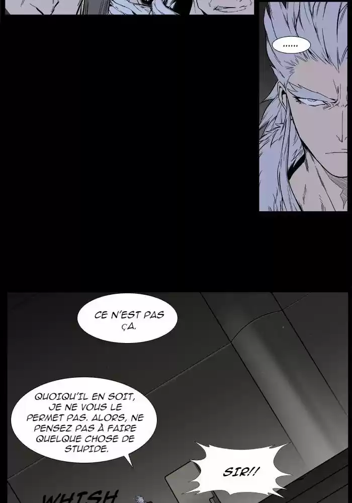 Read Noblesse FR Manga Online
