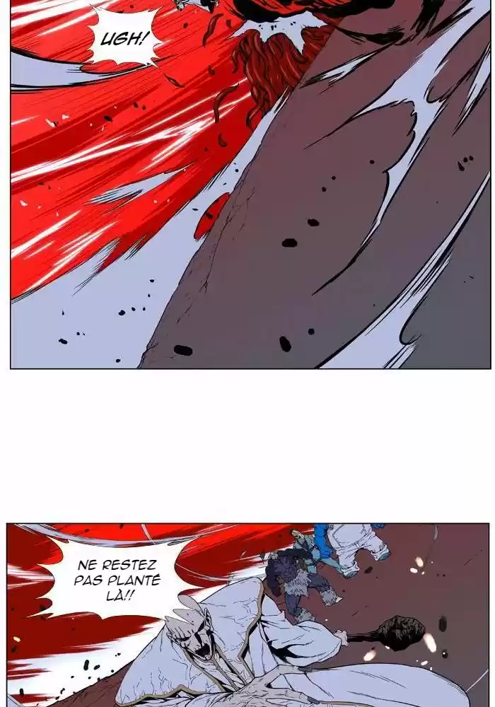 Read Noblesse FR Manga Online