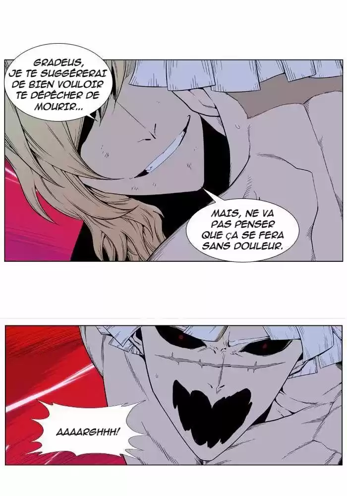 Read Noblesse FR Manga Online