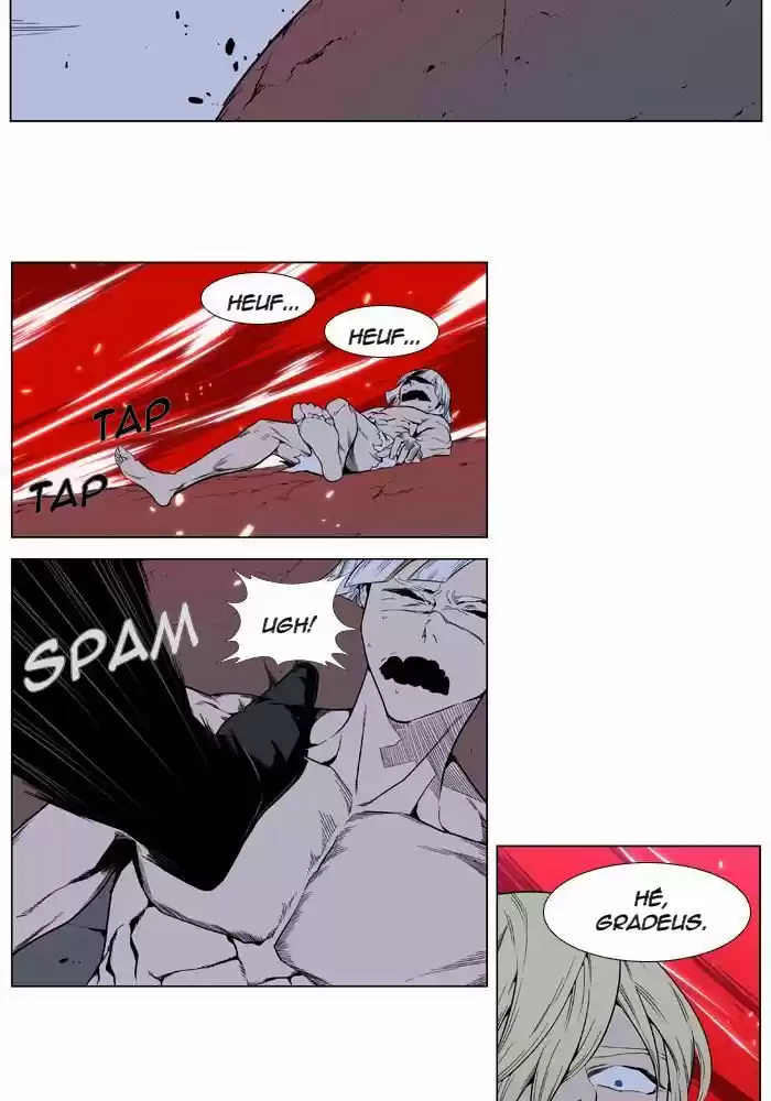 Read Noblesse FR Manga Online