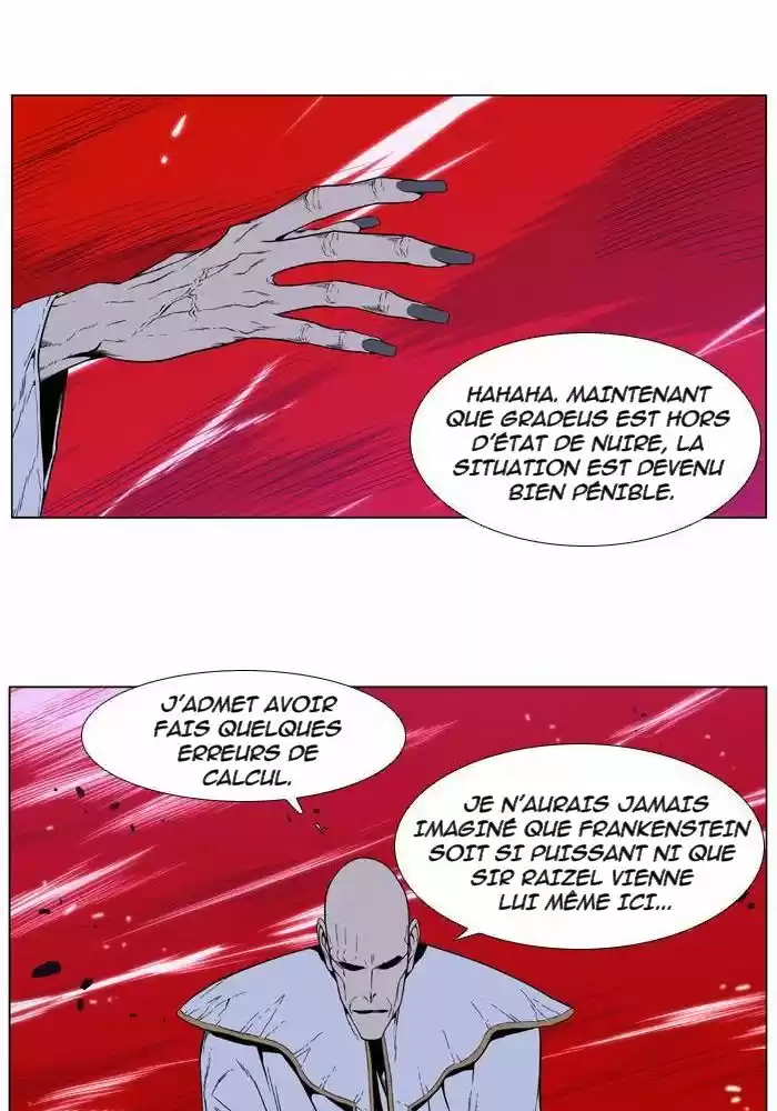 Read Noblesse FR Manga Online