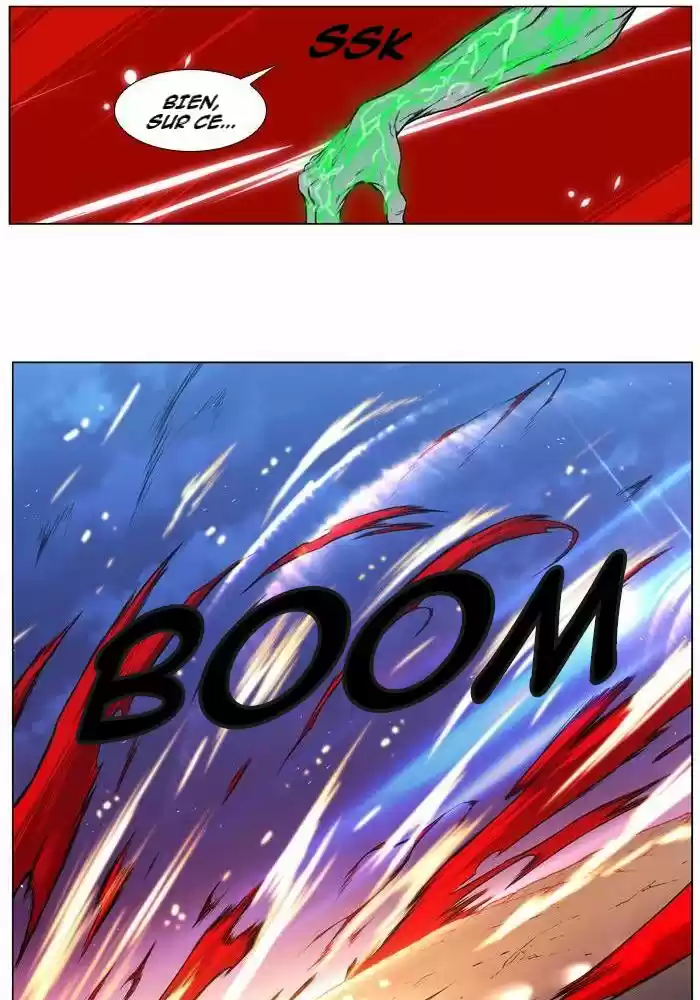Read Noblesse FR Manga Online