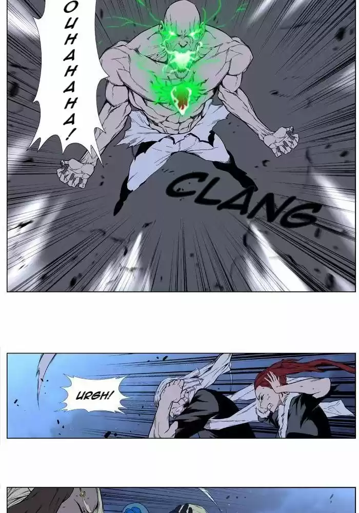 Read Noblesse FR Manga Online