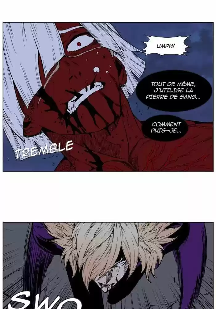 Read Noblesse FR Manga Online