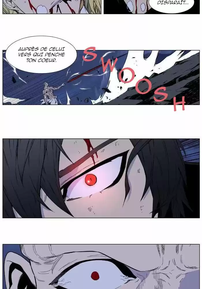 Read Noblesse FR Manga Online